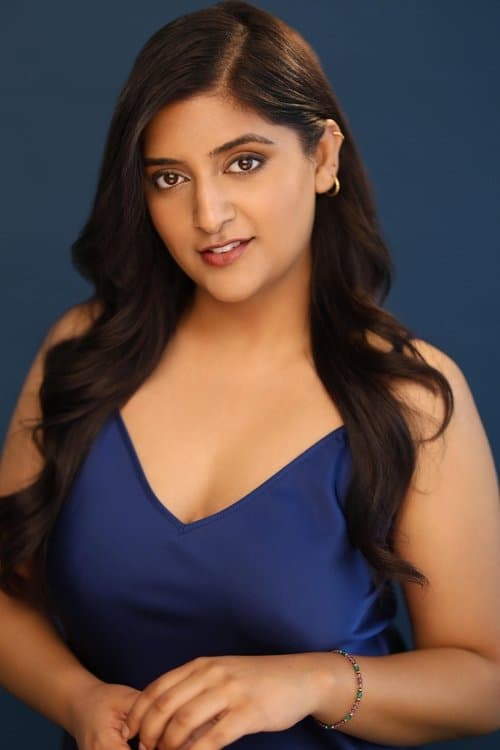 Photo of Kiran Madahar