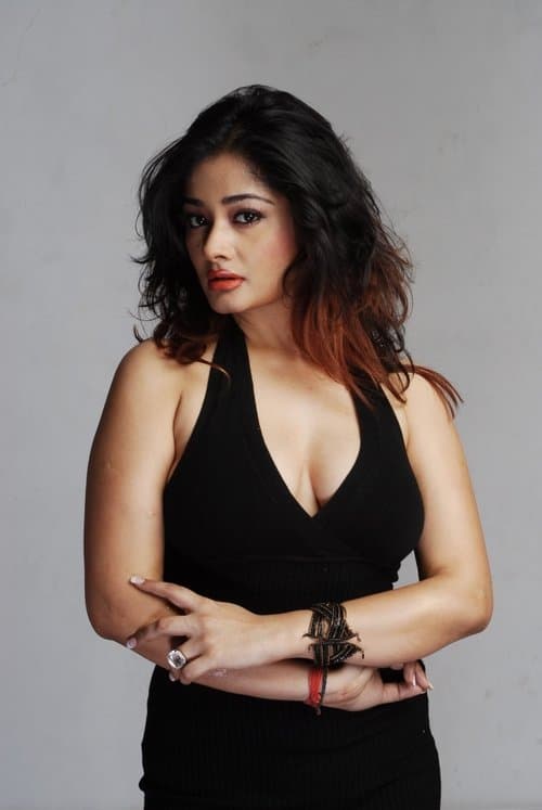Photo of Kiran Rathod