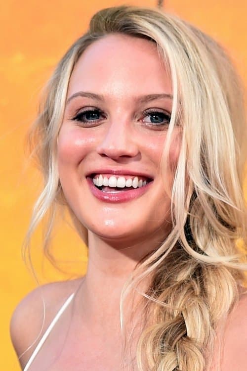 Photo of Kirby Bliss Blanton