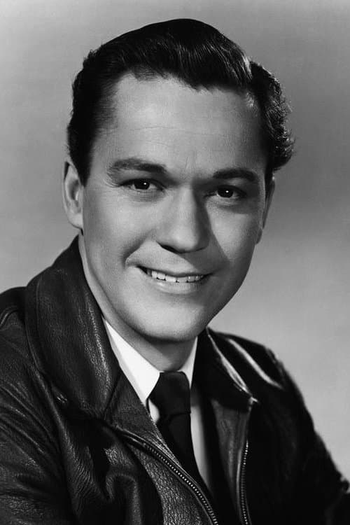 Photo of Kirby Grant
