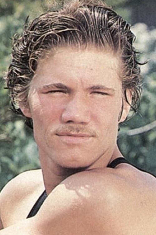 Photo of Kirby Scott