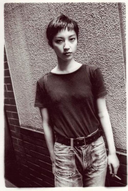 Photo of Kiriko Nananan