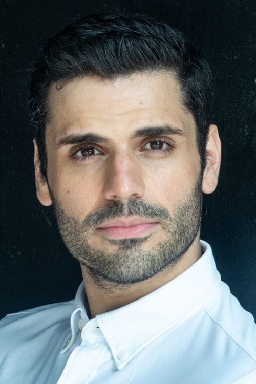 Photo of Kiril Mitev