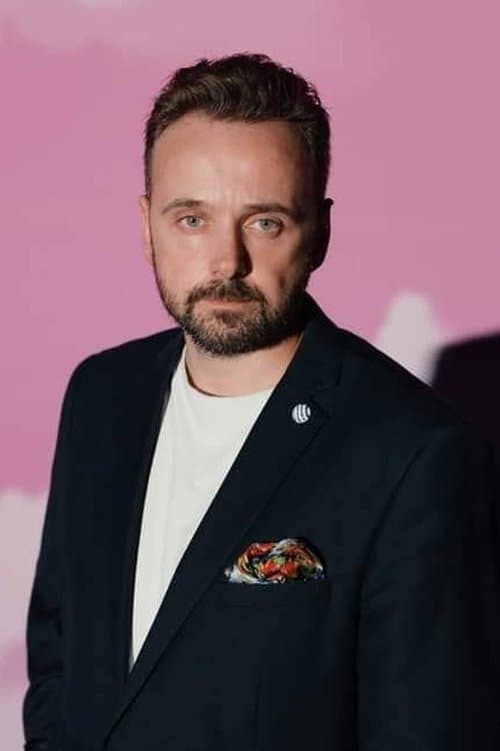 Photo of Kirilas Glušajevas
