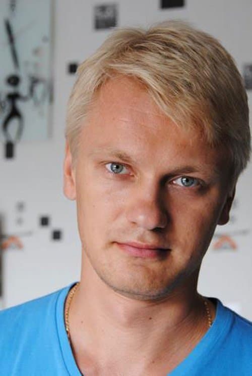 Photo of Kirill Burdikhin