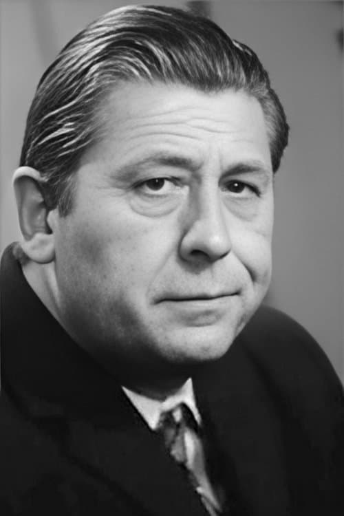 Photo of Kirill Glazunov