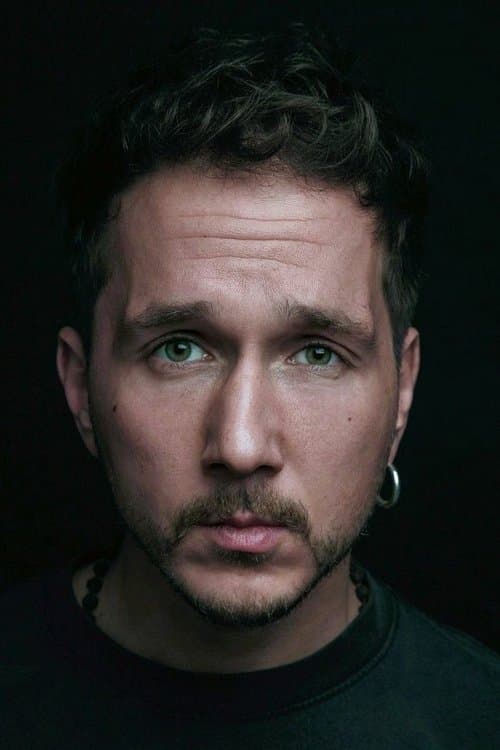 Photo of Kirill Kaganovich