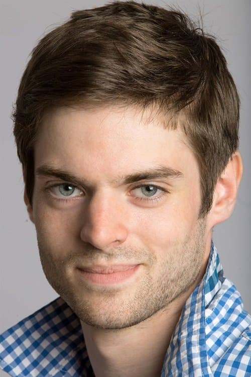 Photo of Kirill Kovbas