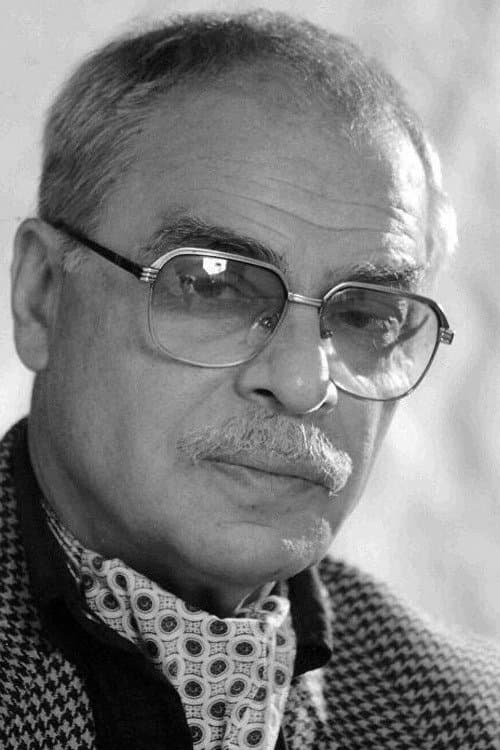 Photo of Kirill Laskari