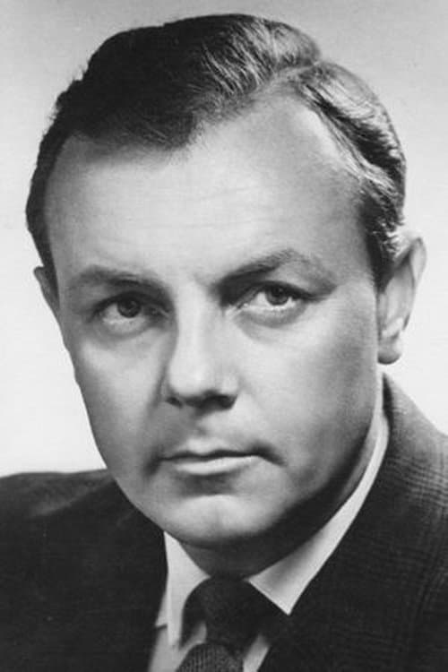 Photo of Kirill Lavrov