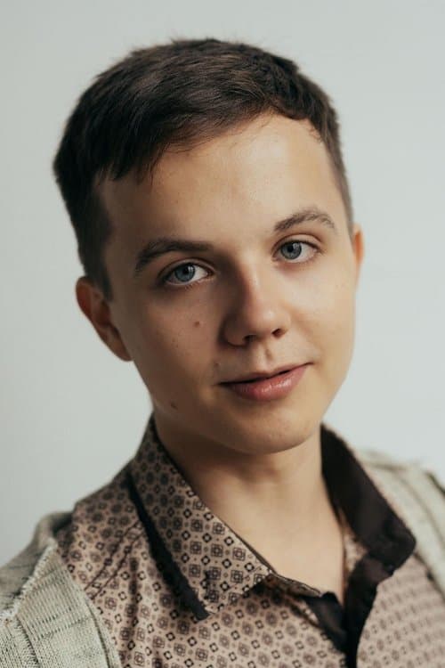 Photo of Kirill Mitrofanov
