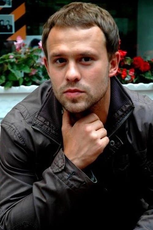 Photo of Kirill Pletnyov