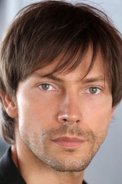 Photo of Kirill Rubtsov