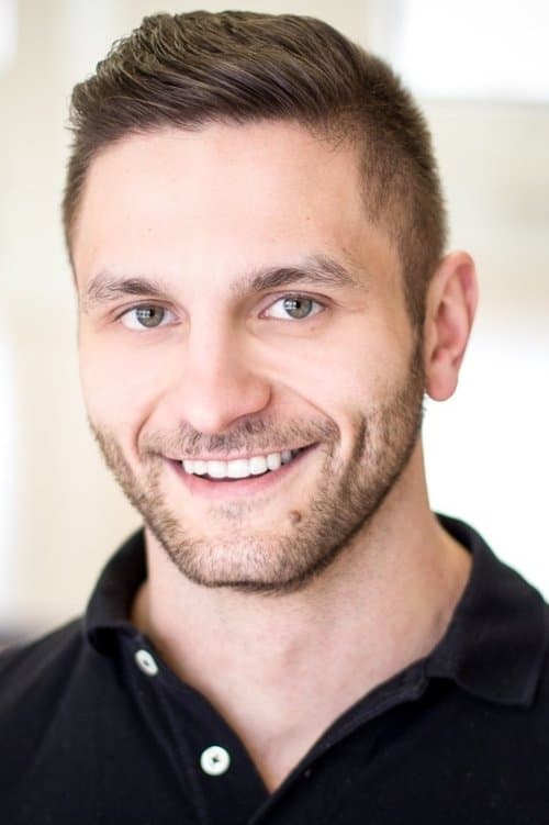 Photo of Kirill Sheynerman