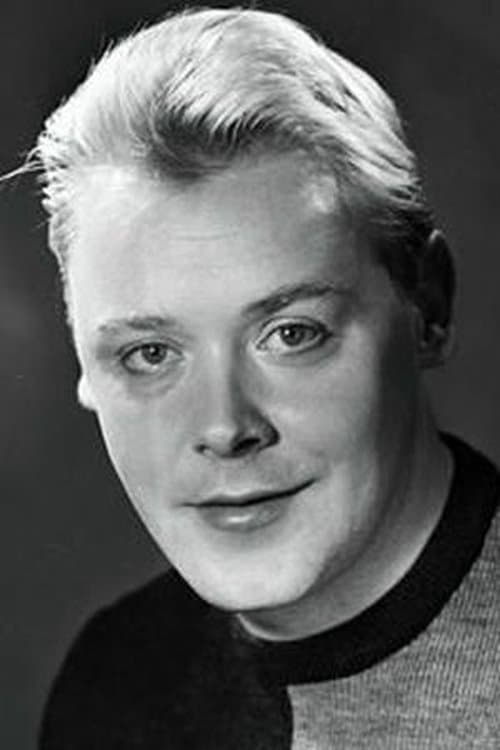 Photo of Kirill Stolyarov