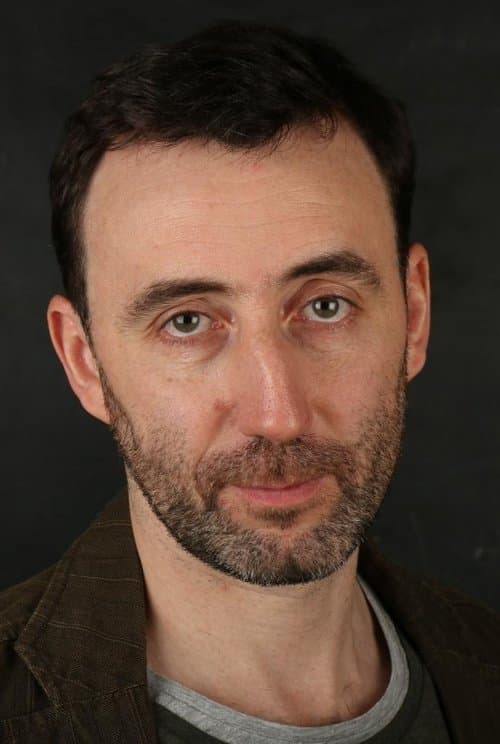 Photo of Kirill Ulyanov