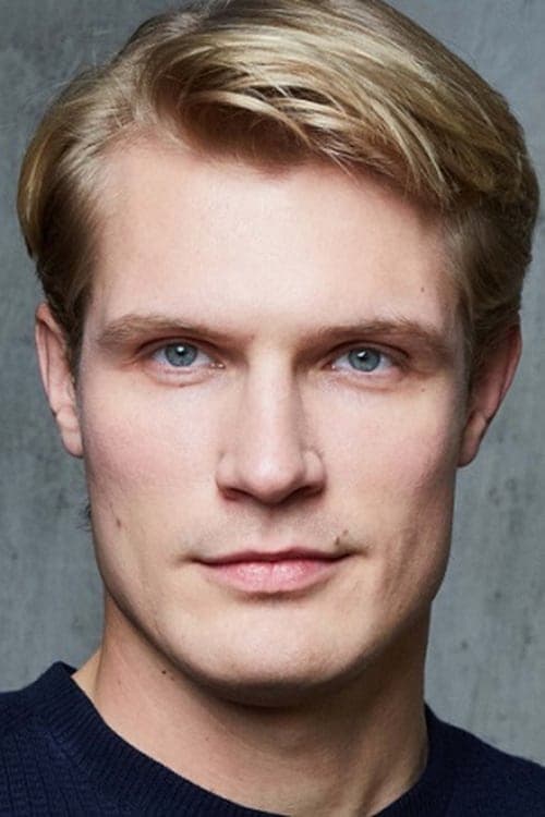 Photo of Kirill Zaytsev