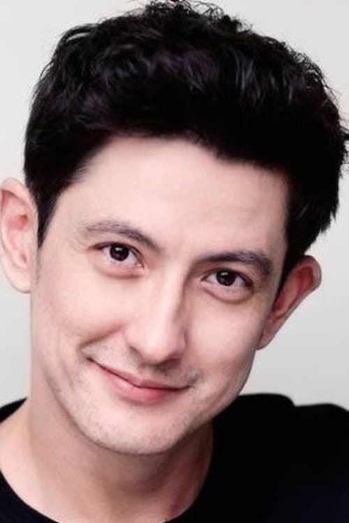 Photo of Kirin Simon Young