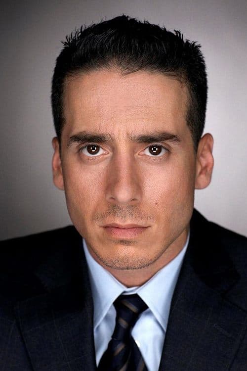Photo of Kirk Acevedo