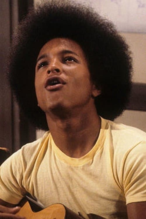 Photo of Kirk Calloway