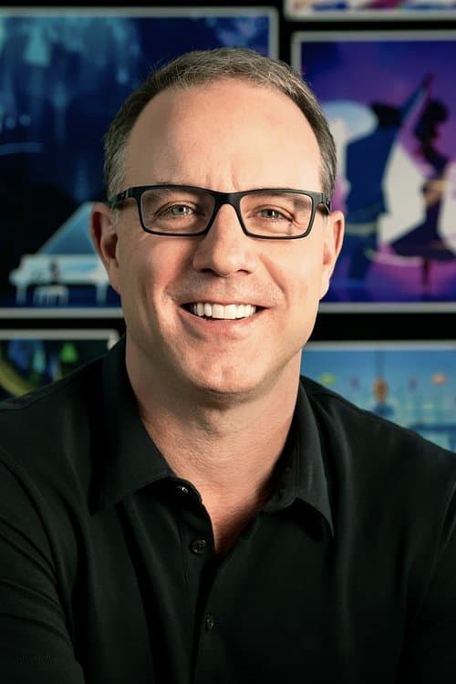 Photo of Kirk DeMicco