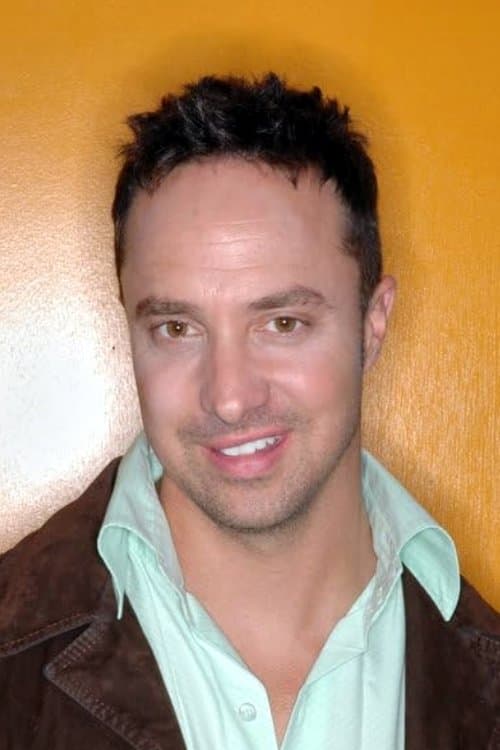 Photo of Kirk Kepper