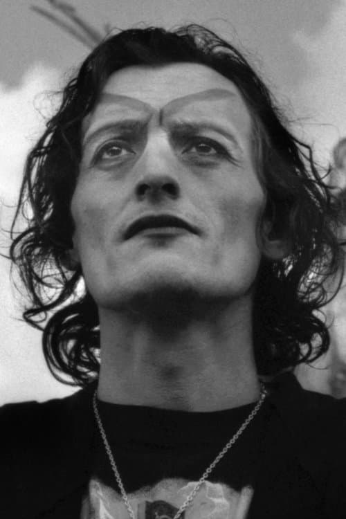 Photo of Kirk Kirchberger