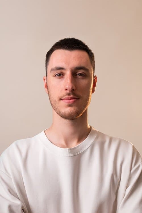Photo of Kirk Mihelakos