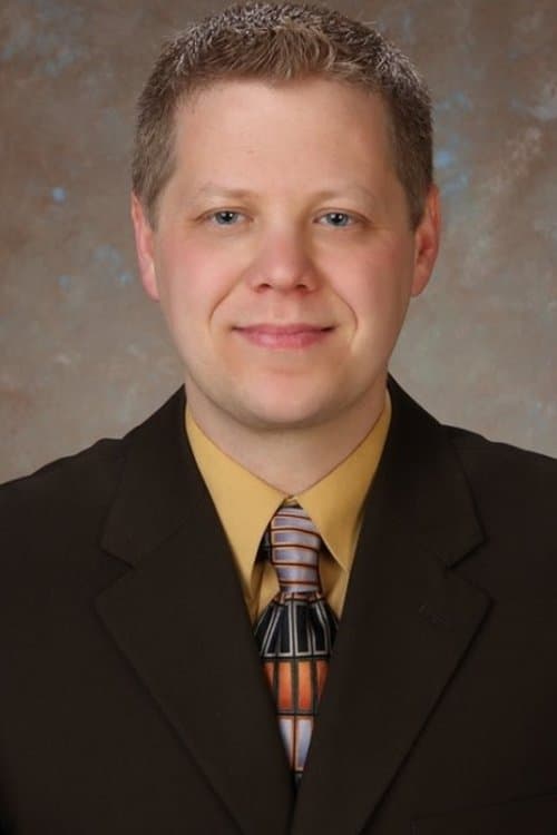 Photo of Kirk Roos