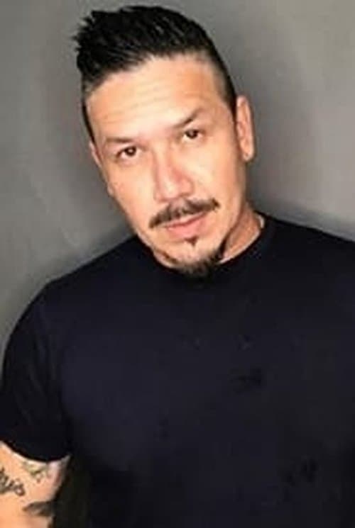 Photo of Kirk Schiller