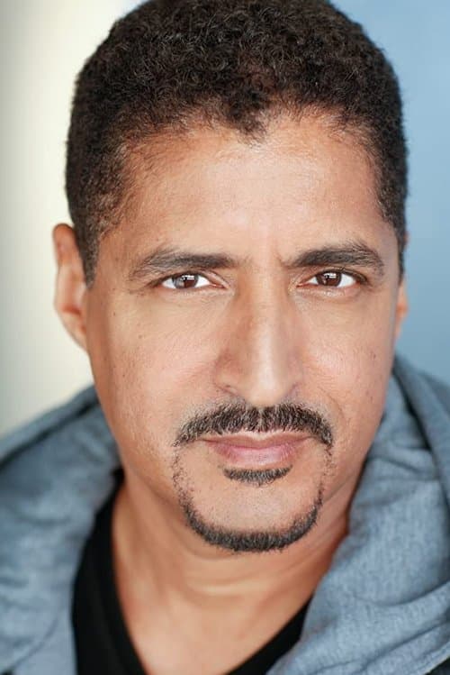 Photo of Kirk Taylor