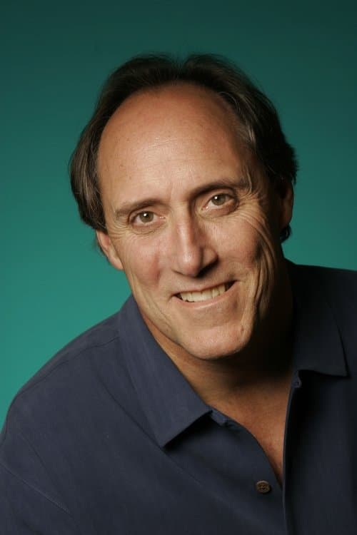 Photo of Kirk Thornton
