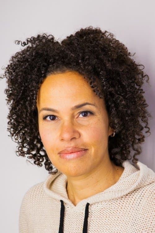 Photo of Kirsten Alter