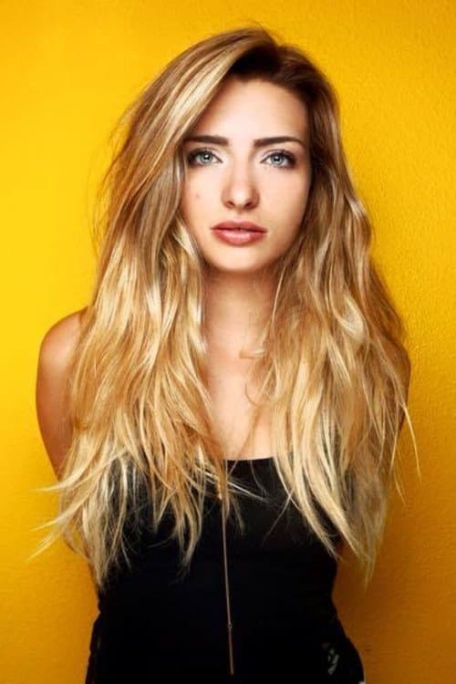 Photo of Kirsten Collins
