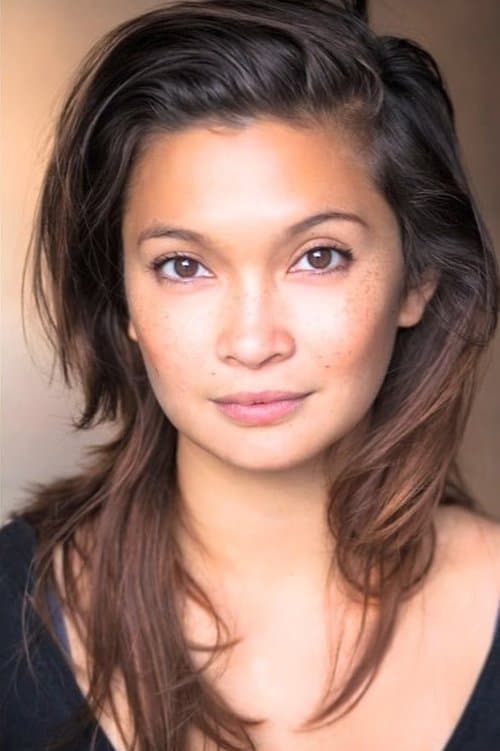 Photo of Kirsten Foster
