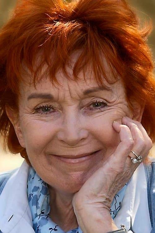 Photo of Kirsten Hansen-Møller