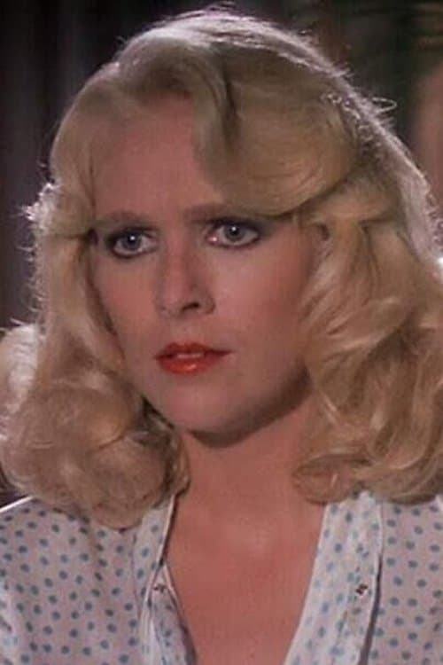 Photo of Kirsten Hughes