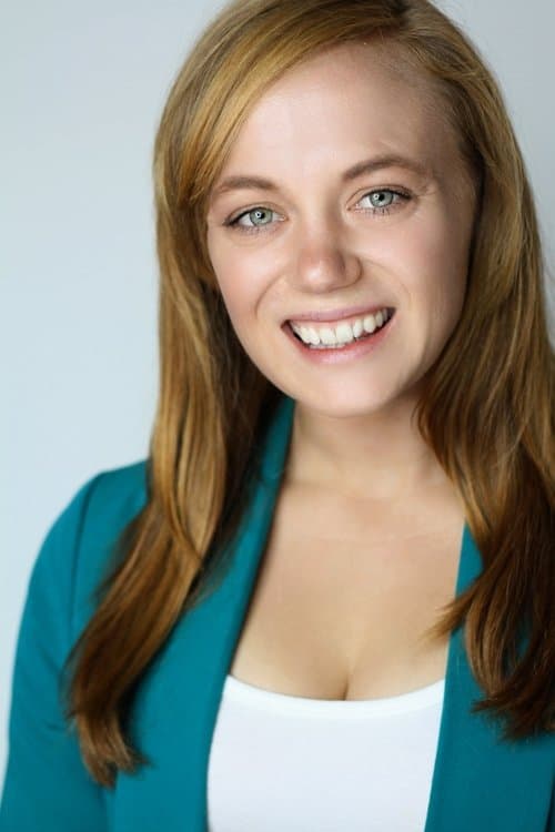 Photo of Kirsten Krehbiel