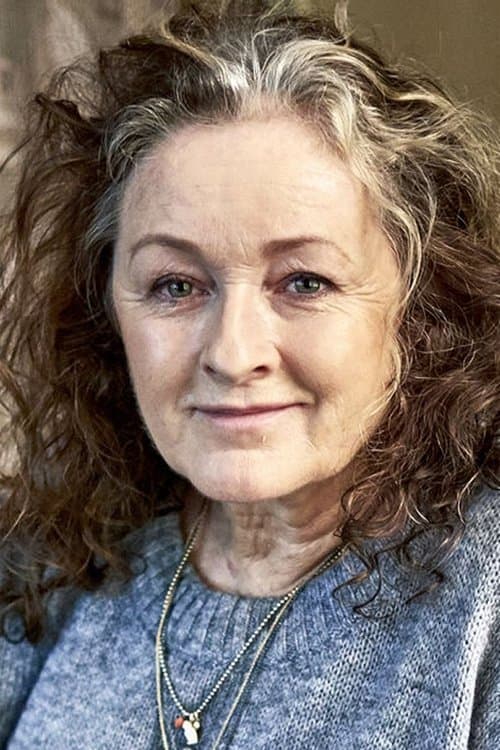 Photo of Kirsten Lehfeldt