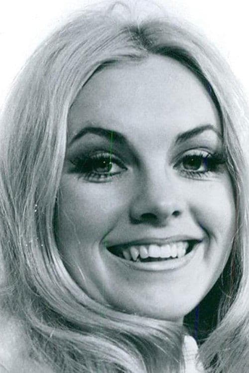 Photo of Kirsten Lindholm