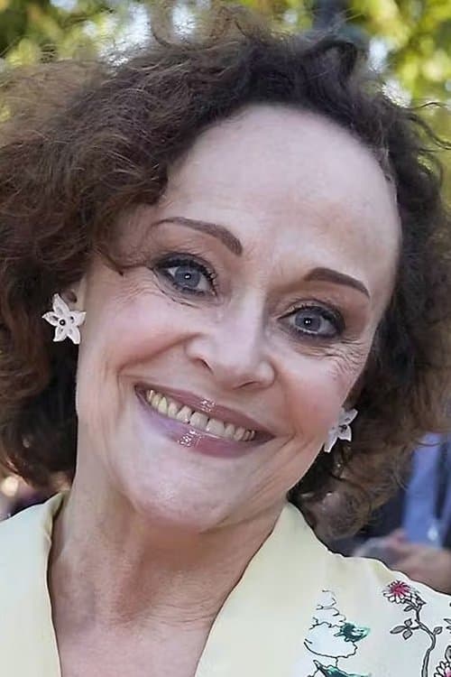 Photo of Kirsten Norholt
