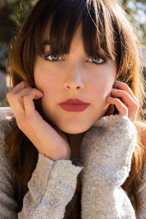 Photo of Kirsten Ray
