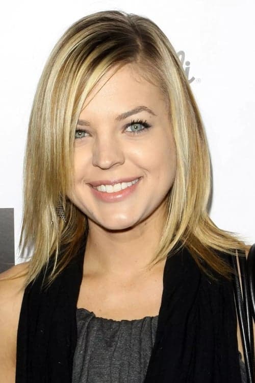 Photo of Kirsten Storms