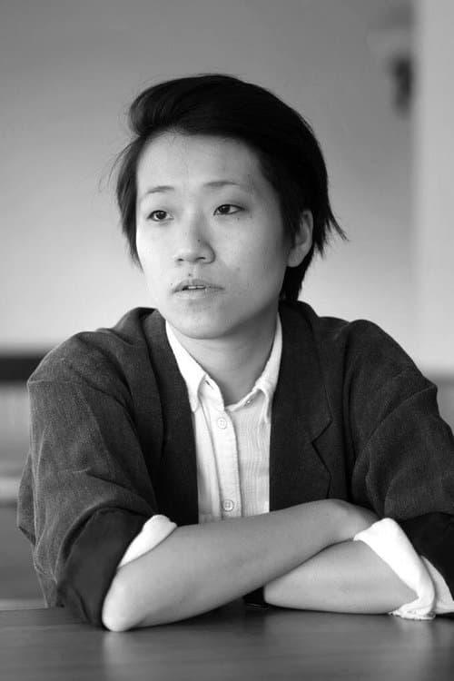 Photo of Kirsten Tan