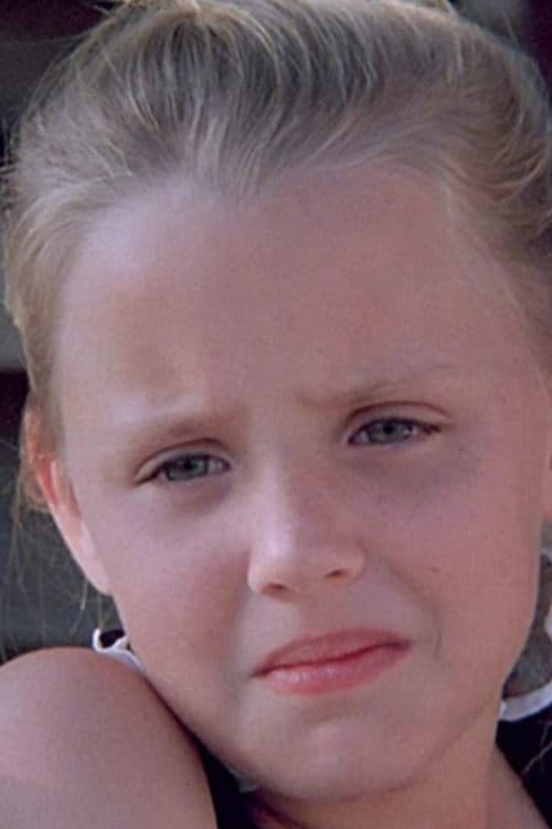Photo of Kirsten Urso