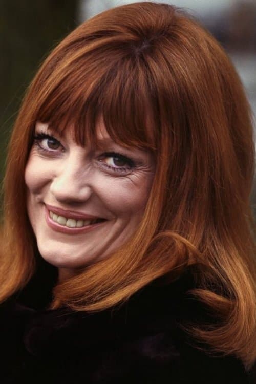 Photo of Kirsten Walther