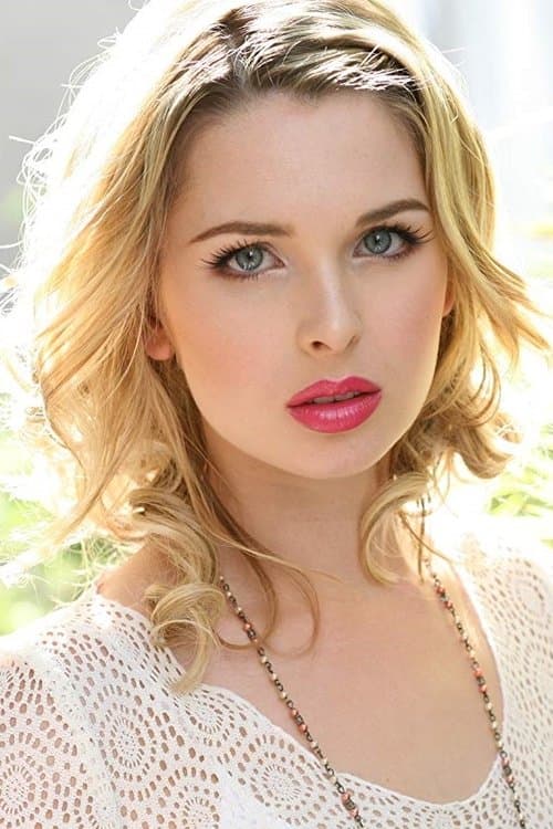 Photo of Kirsten Zien