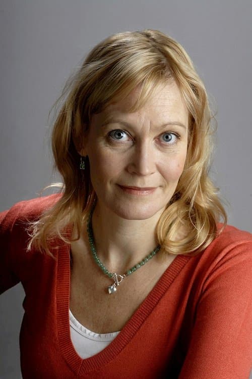 Photo of Kirsti Kuosmanen