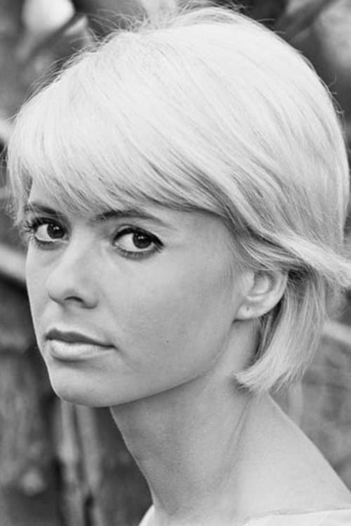 Photo of Kirsti Wallasvaara