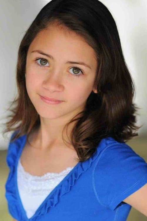 Photo of Kirstin Dorn
